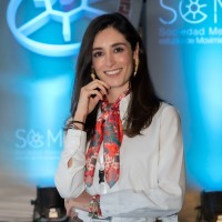 Mónica Mariscal Medrano