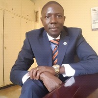 Dennis wandera