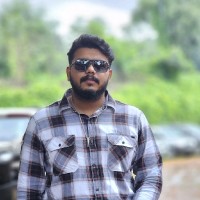 Praveen Raj NK