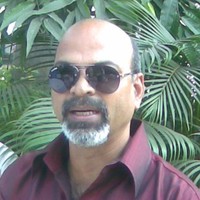 Savio Rebello