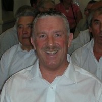 Gary Pugh
