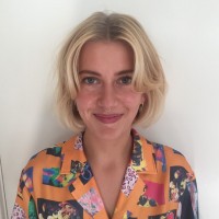 Isabella Harnow