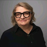Guðrún Ólafsdóttir
