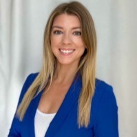 Leah Kavanagh, M.Jur.