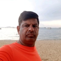 Sunil Bhade