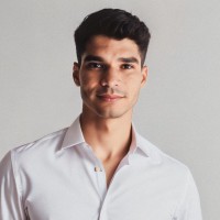 Rui Kevin Trindade Brás