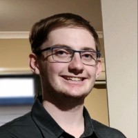 Aidan Perrett