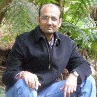 Pratik Vyas