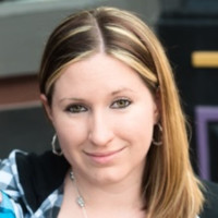 Katherine Kolb