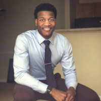 Corey Brister