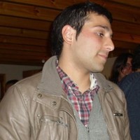 Marco Giuffra valenzuela