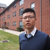Yang Cui