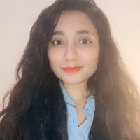 Riya Vahora