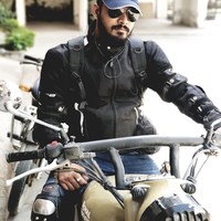 Divyesh Shukla
