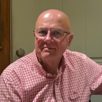 Frank G. Brockerhoff, LSRP