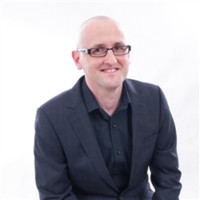 Mark Heaney