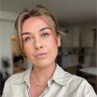 Anne Helene Thorvaldsen