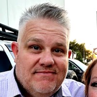Brian Cummins