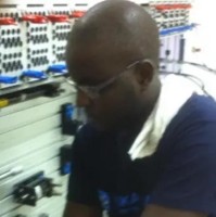 Elhadji Mamadou S Seck