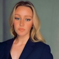 Annabelle Goncharenko