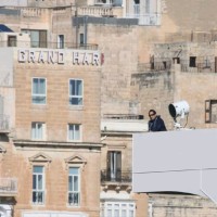 Capt. Marco Portelli Deputy Chief Pilot at Malta Maritime Pilots