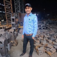 Anil Kumar Keshari