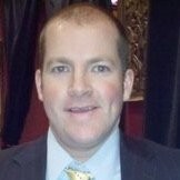 Joe Pitchford