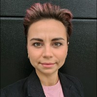 Maria Kan