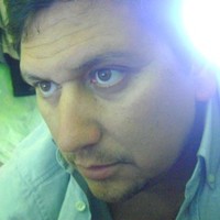 Danilo Flores Saavedra