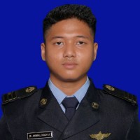 M. Akmal Hadi Utama