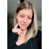 Sarah Vanhooteghem