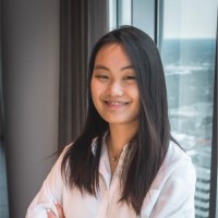 Julia Huang