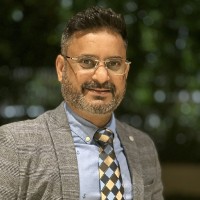 Keyur Sheth