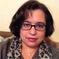 Tonja Johnson