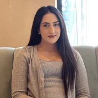 Hardeep Kaur Dhillon