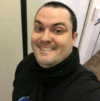 José Claudio Behenck