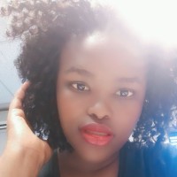 Nompilo Mhlawuli