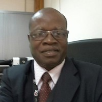 Solomon Otoo