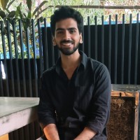 Siddharth Gunjal