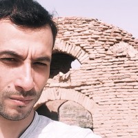 Ehsan Taghizadeh