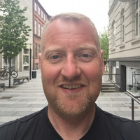 Karsten Bernhardt Andersen