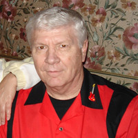 Stephen gunlock