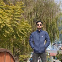 Prashant Regmi