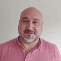 Eduardo Izquierdo Poza