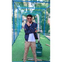 Harshad Kangane