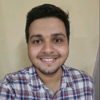 Jaydeep Kulkarni