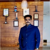 Thejas Kumar