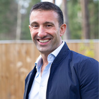 Mark Borg