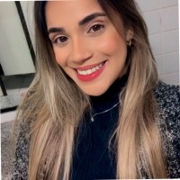 Thais Holanda