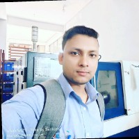Santosh Pradhan